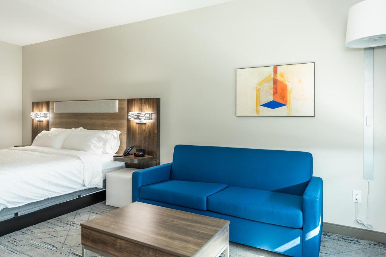 Holiday Inn Express & Suites Charlottesville By Ihg Zewnętrze zdjęcie