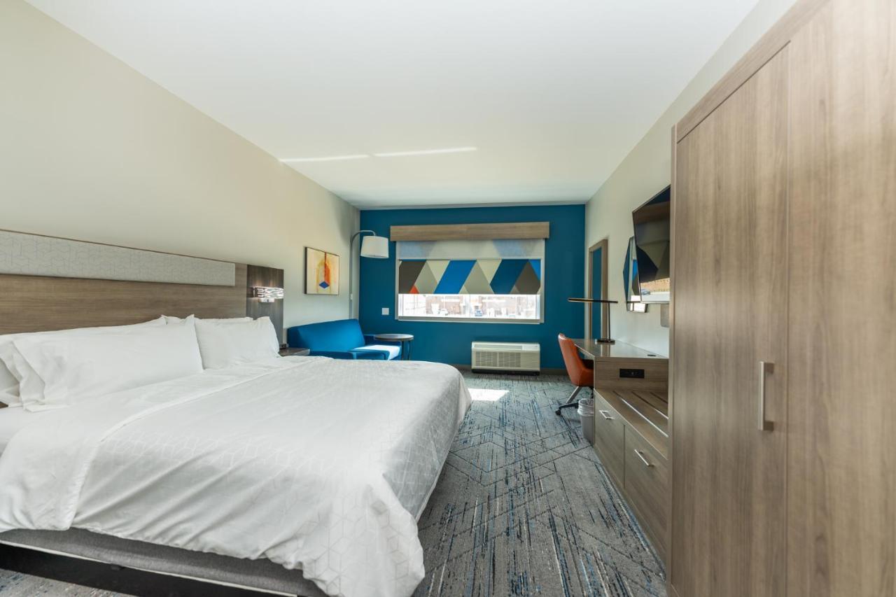 Holiday Inn Express & Suites Charlottesville By Ihg Zewnętrze zdjęcie