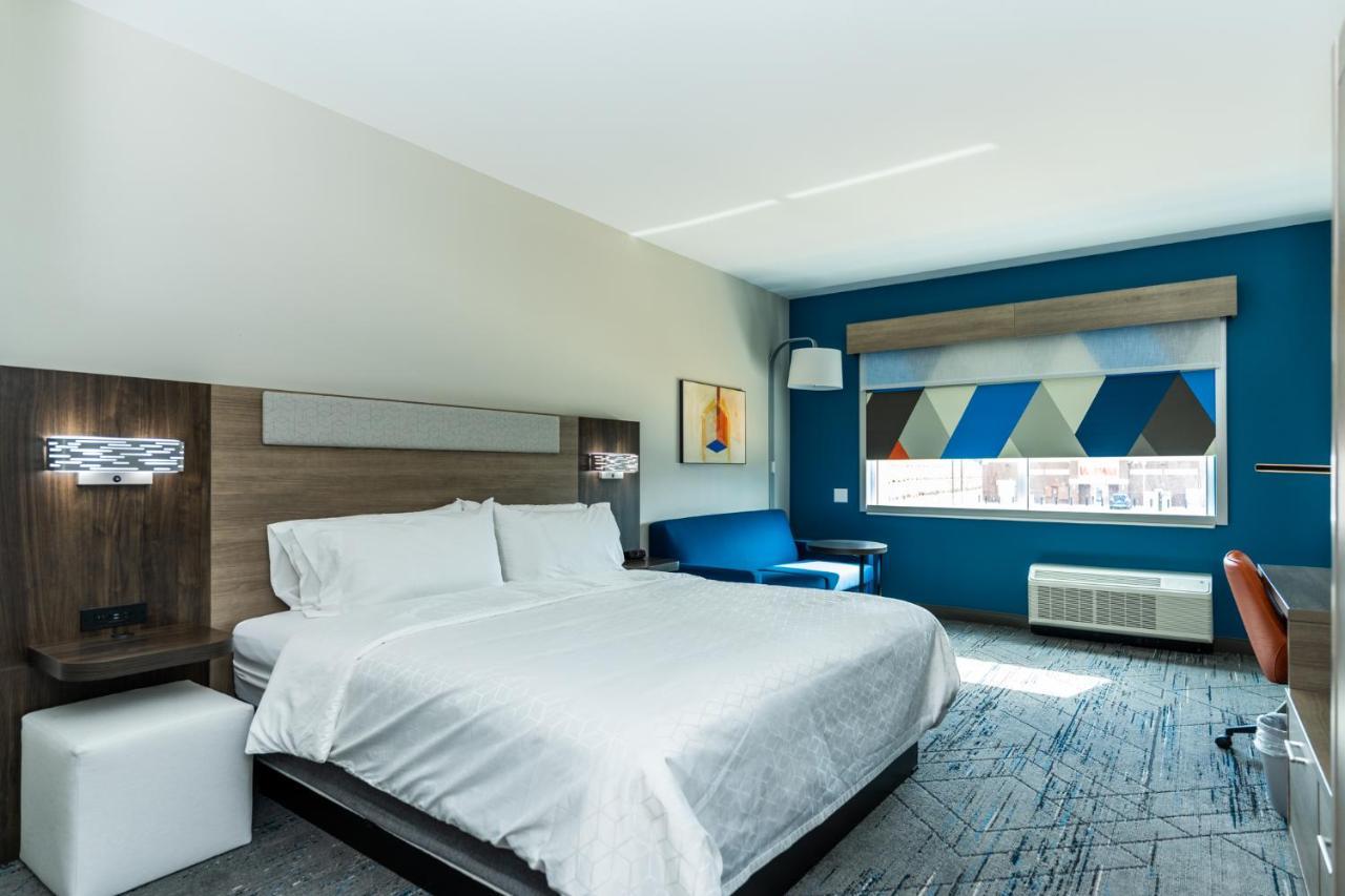 Holiday Inn Express & Suites Charlottesville By Ihg Zewnętrze zdjęcie