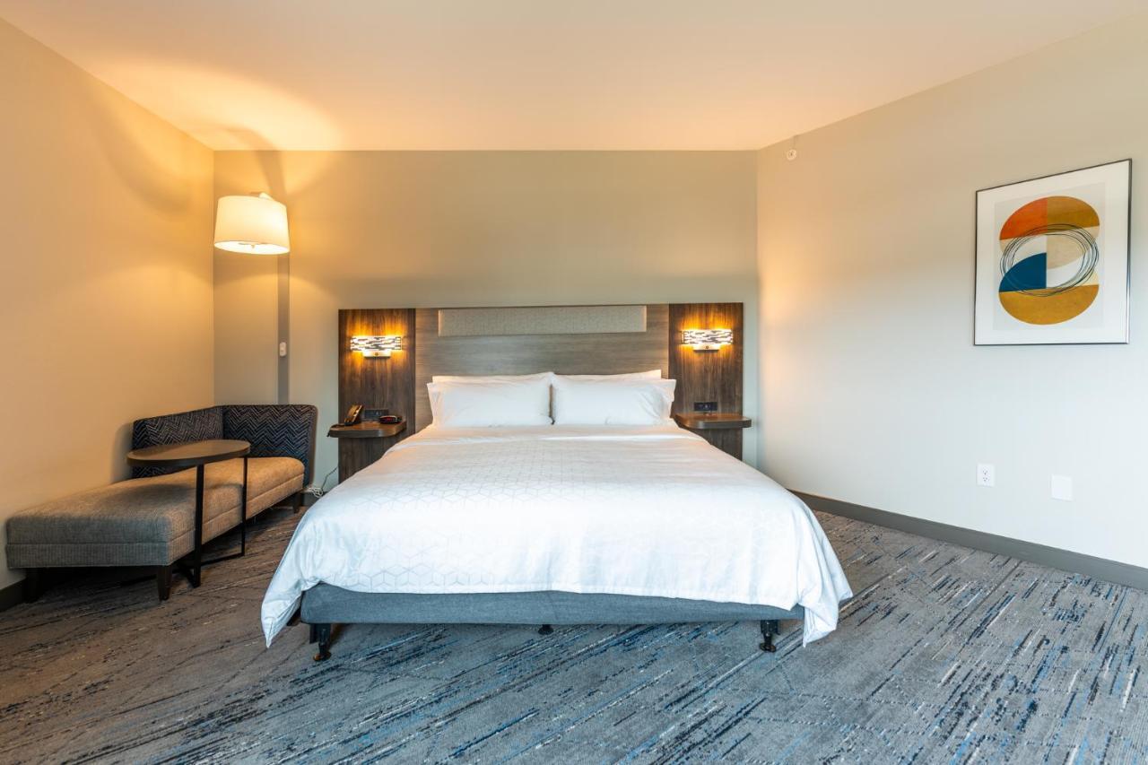 Holiday Inn Express & Suites Charlottesville By Ihg Zewnętrze zdjęcie